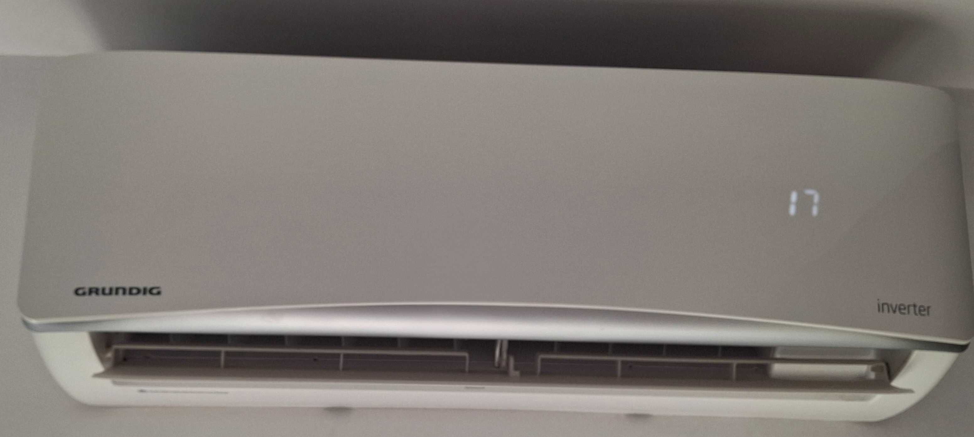 Aer conditionat Grundig 12000 btu/h
