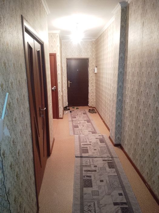 Продаю квартиру в мкр. Тұран