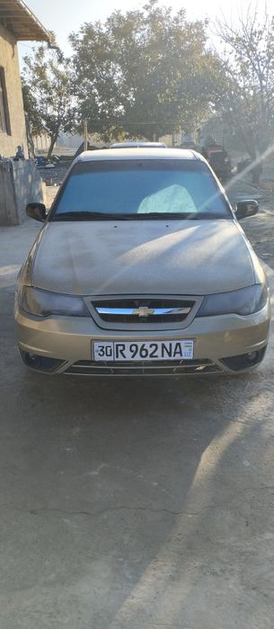 Nexia 2 gibrit holati yaxshi