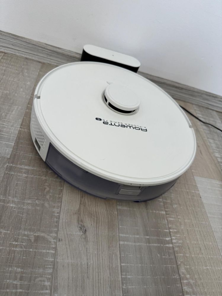Aspirator rowenta