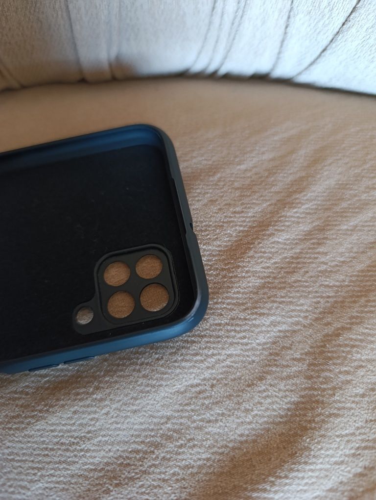 Силиконов кейс за Huawei P40 lite