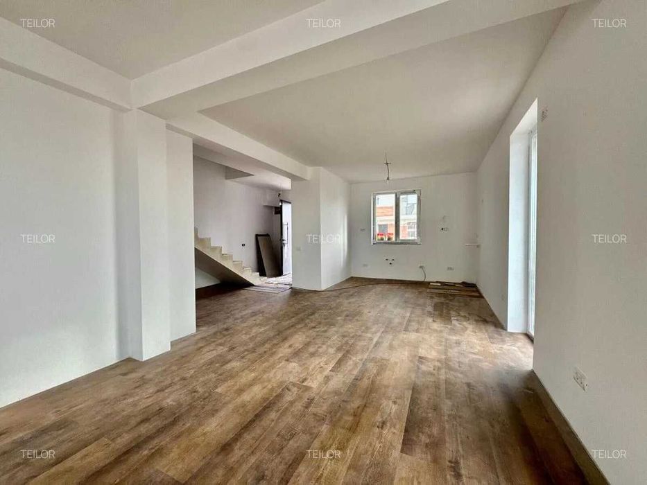 Vile individuale Tunari-Complex Teilor 77 : 202.000 Euro+TVA