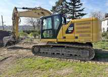 Excavari demolari taluzari sapaturi compactare decolmatare