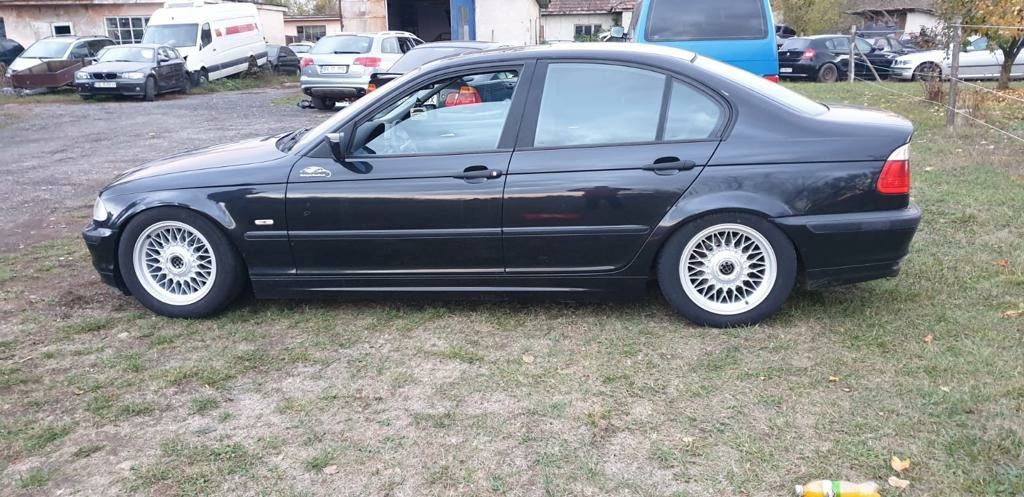 ,jante Bmw 17", jante BBS 5 pe 16"