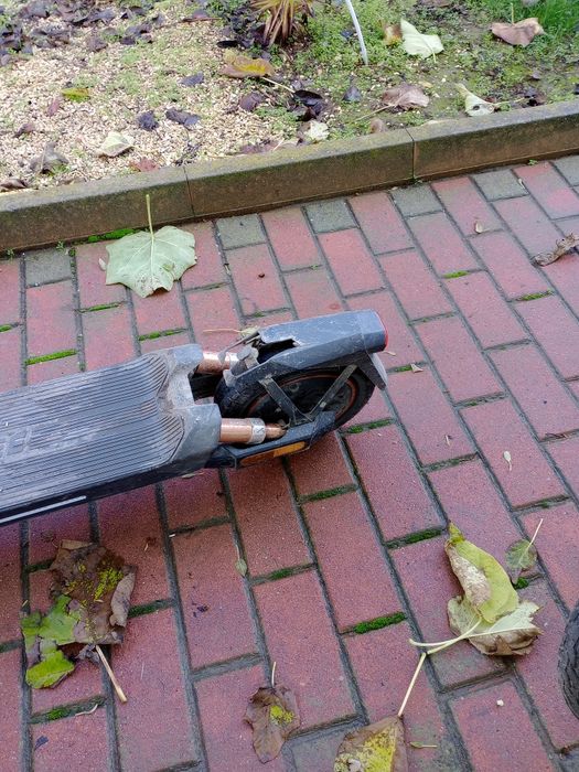 Продавам електрическа тротинетка