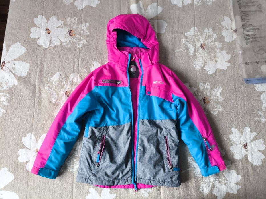 Geaca scki Nevica 5k 146-152