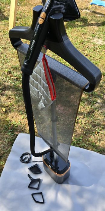 TEFAL Aparat de călcat cu abur Pro Style Care