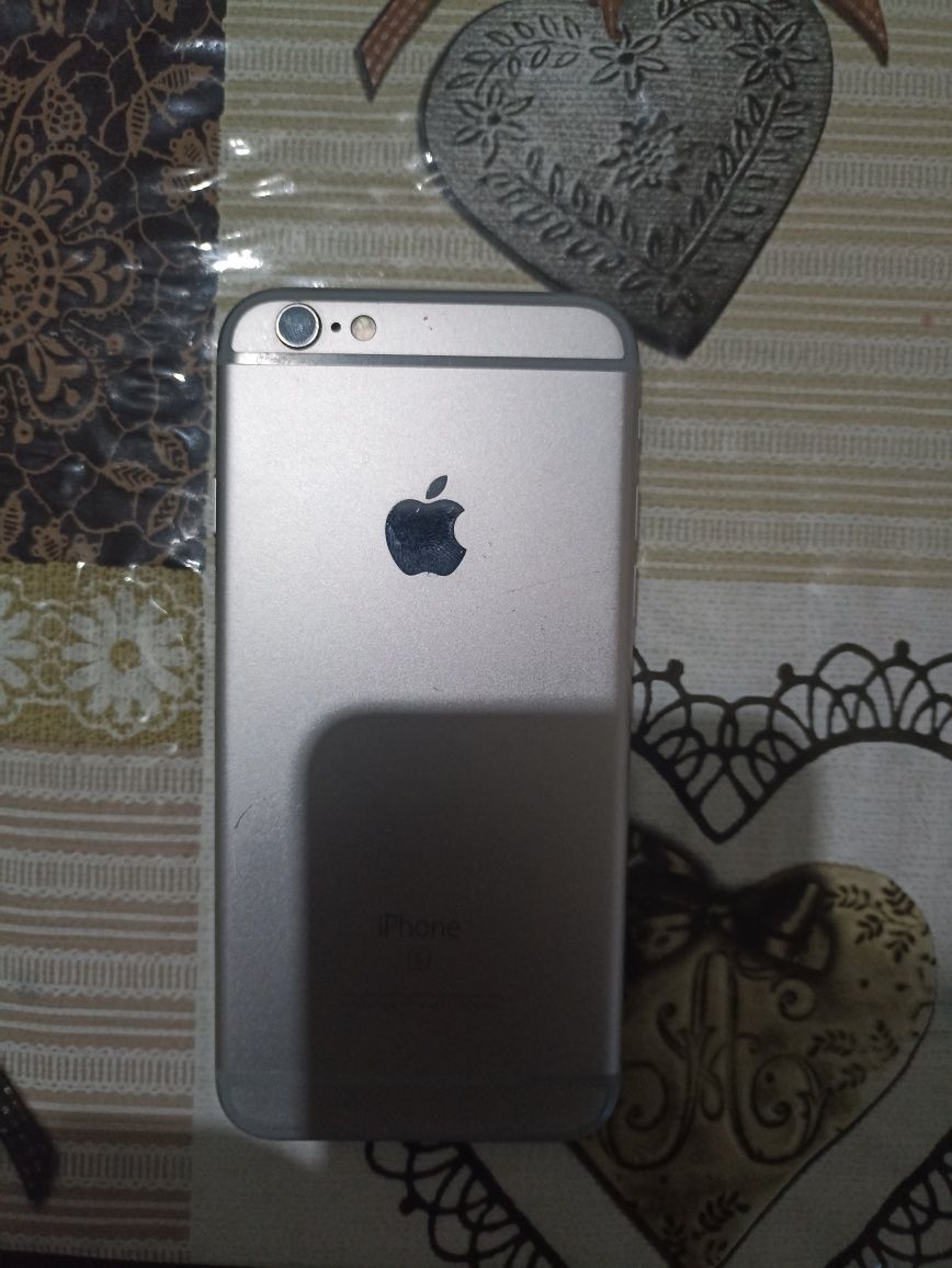 Iphone 6s sotiladi