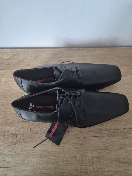 Pantofi barbati Henry Lloyd