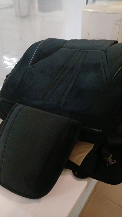 Продаю чехлы на крассовер