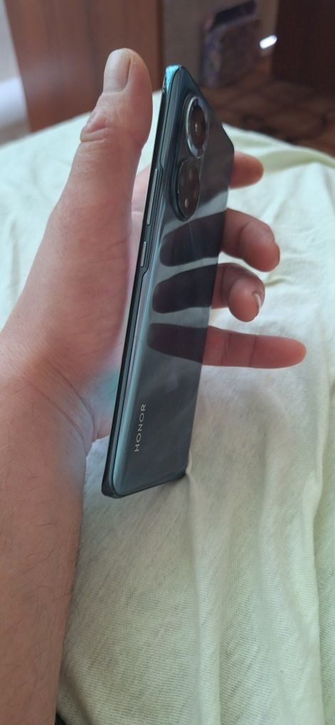 Honor 50 5G 128GB 8GB RAM Dual