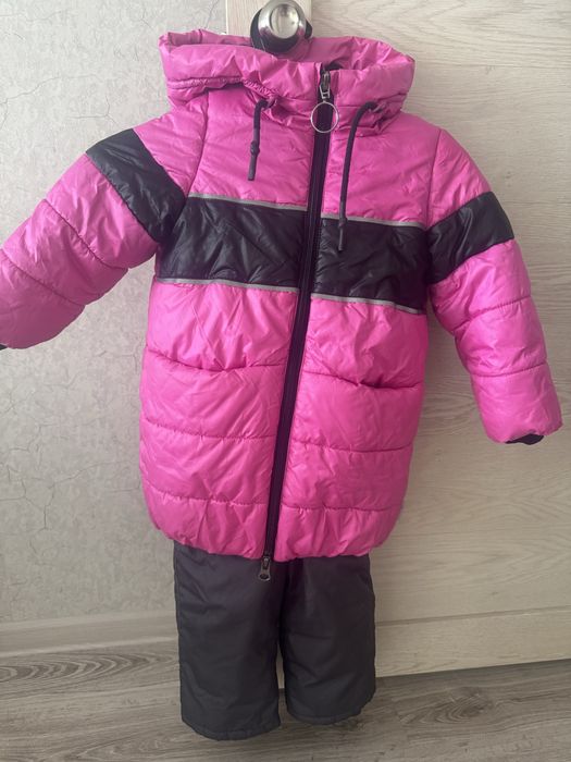 Продам детский комбинезон