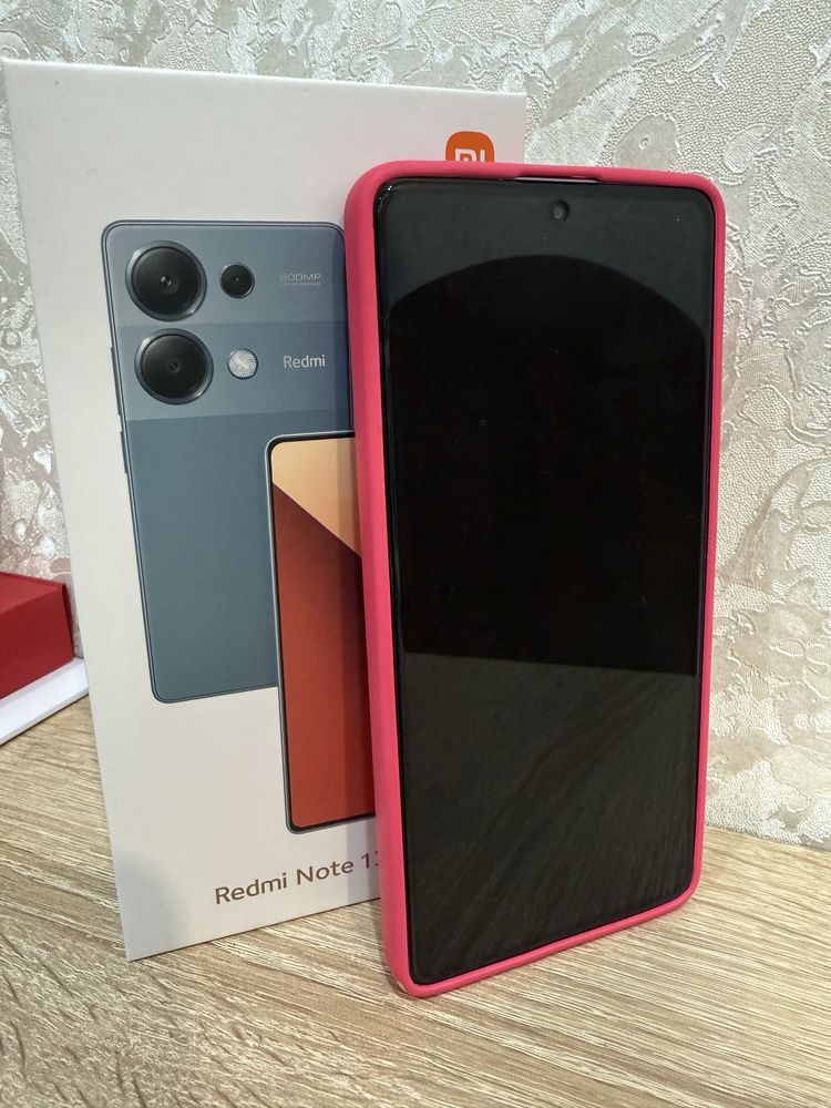 Redmi Note 13 Pro