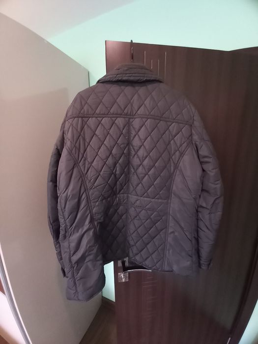 Мъжко яке Pierlucci