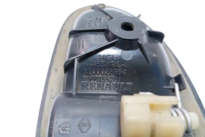 Maner interior usa 8200028994 Renault Trafic a 2-a generatie