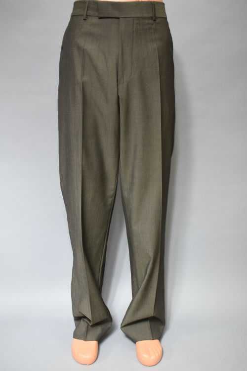 Pantaloni Noi eleganti, de costum, originali Hugo Boss, M, L