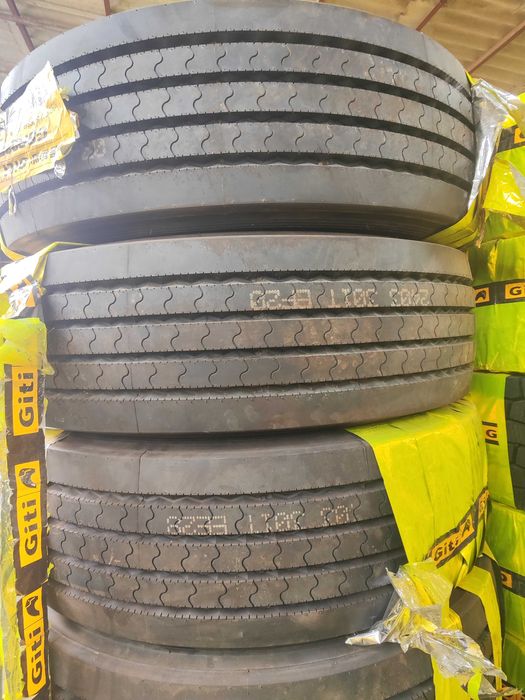 315.70R22.5 В ассортименте