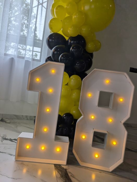 Aranjamente pentru evenimentul tău