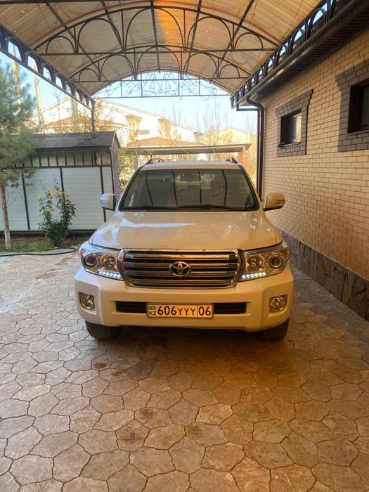 Аренда автомобиля