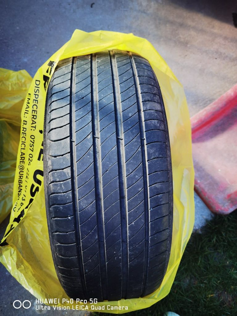 Anvelope Michelin dot 2718