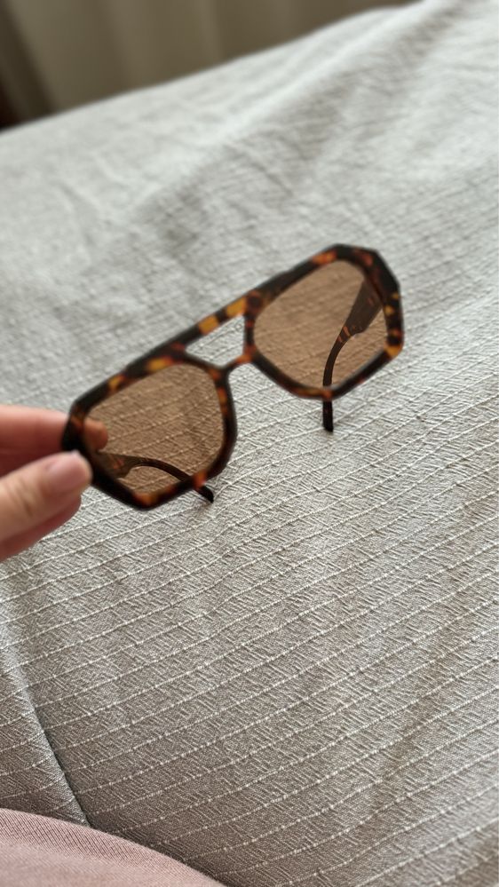 Ochelari de soare cool noi