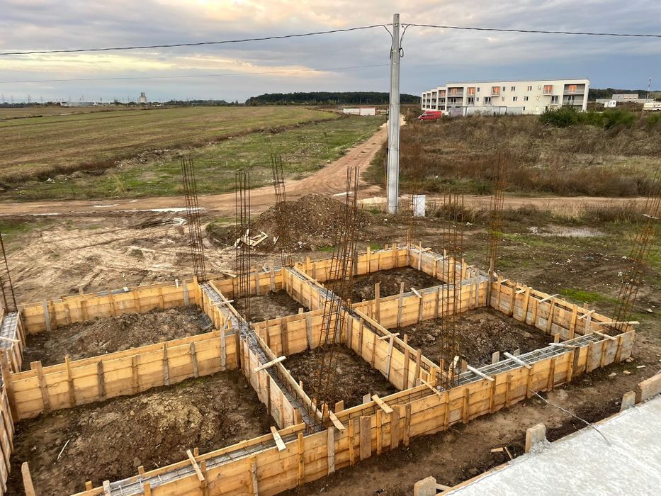 Casa de vânzare Pantelimon Dobroiesti