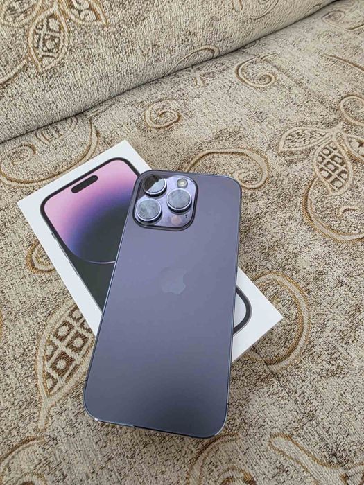 Iphone 14 pro 128 GB