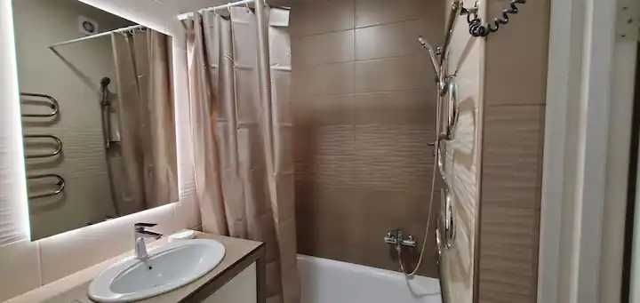 Аренда посуточно 1 2 3 4 комнатных квартир