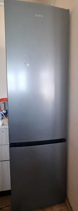 Хладилник с фризер Gorenje