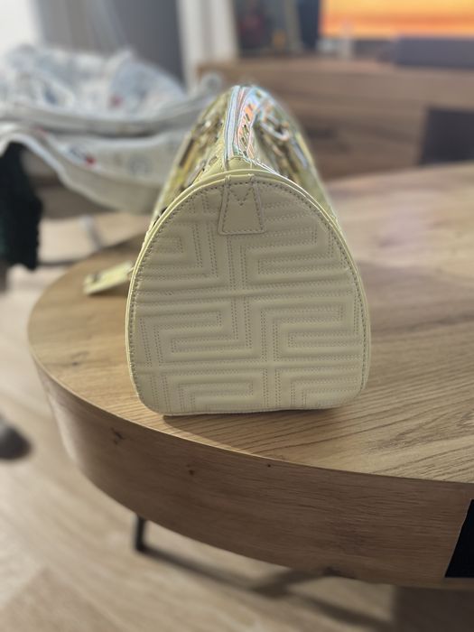 Geanni versace couture