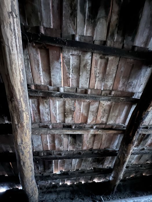 Tigla gratis, acoperis gratuit