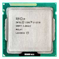Процессор  Intel-Core i5  -  3xxx (3470,3570) , (NT5543)