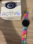 Samsung watch active