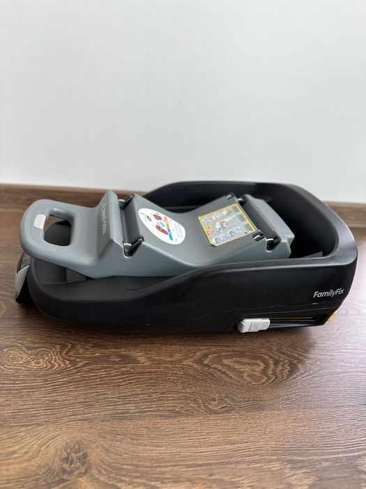 Cabriofix стол за кола 0-13 КГ MAXI COSI