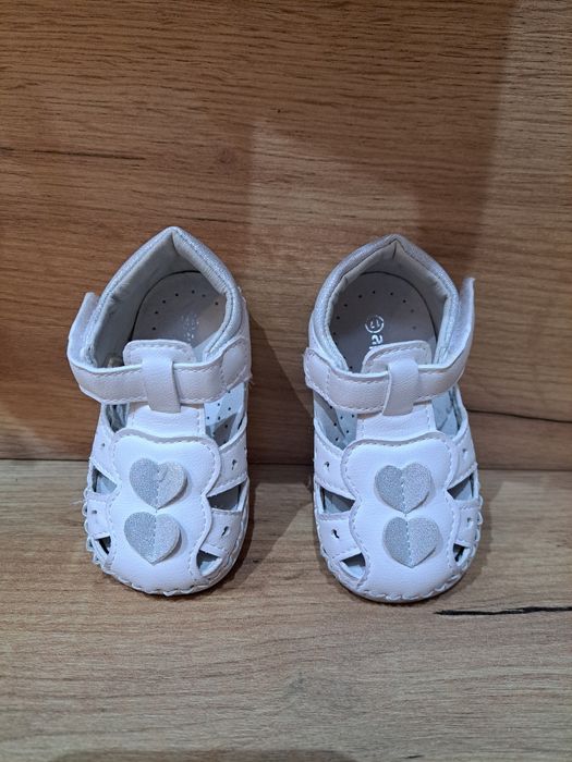 Бебешки/Детски официални обувки