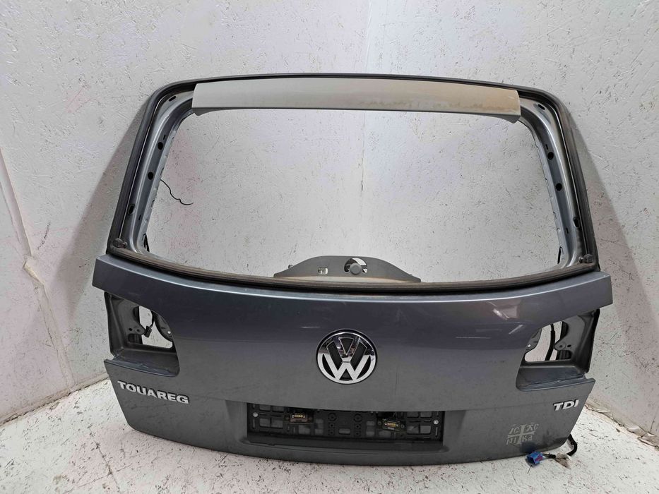 Haion Volkswagen Touareg (7LA, 7L6) [Fabr 2003-2010] LD7Z