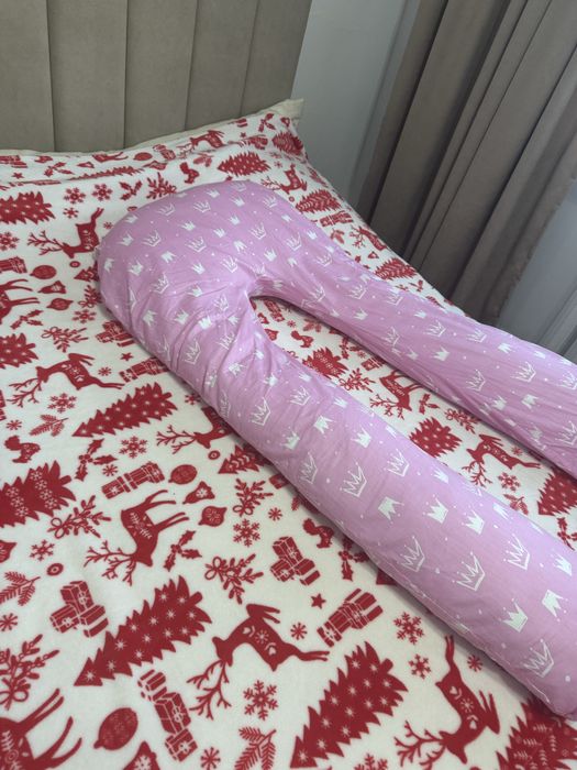 Подушка для беременных