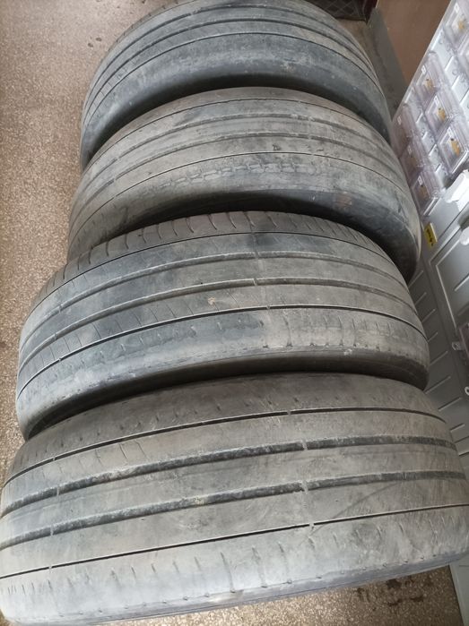 Cauciucuri 205/55/17