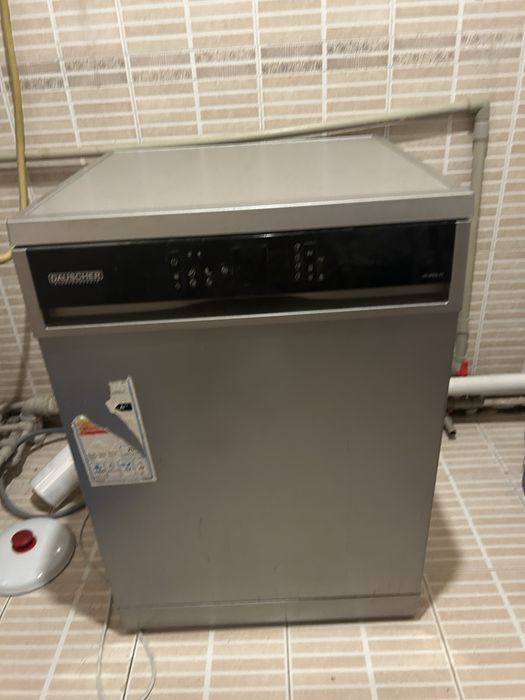 Посудомоечная машина Dauscher