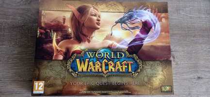 World of WarCraft PC игра