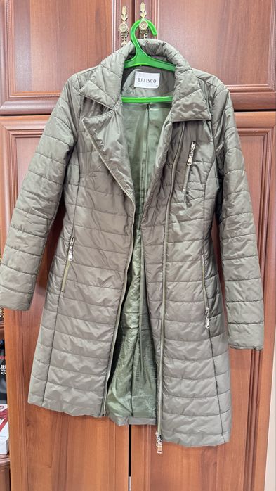 Продам куртку (осень весна)