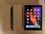 Apple iPad Air Wi-Fi 32GB Space Gray