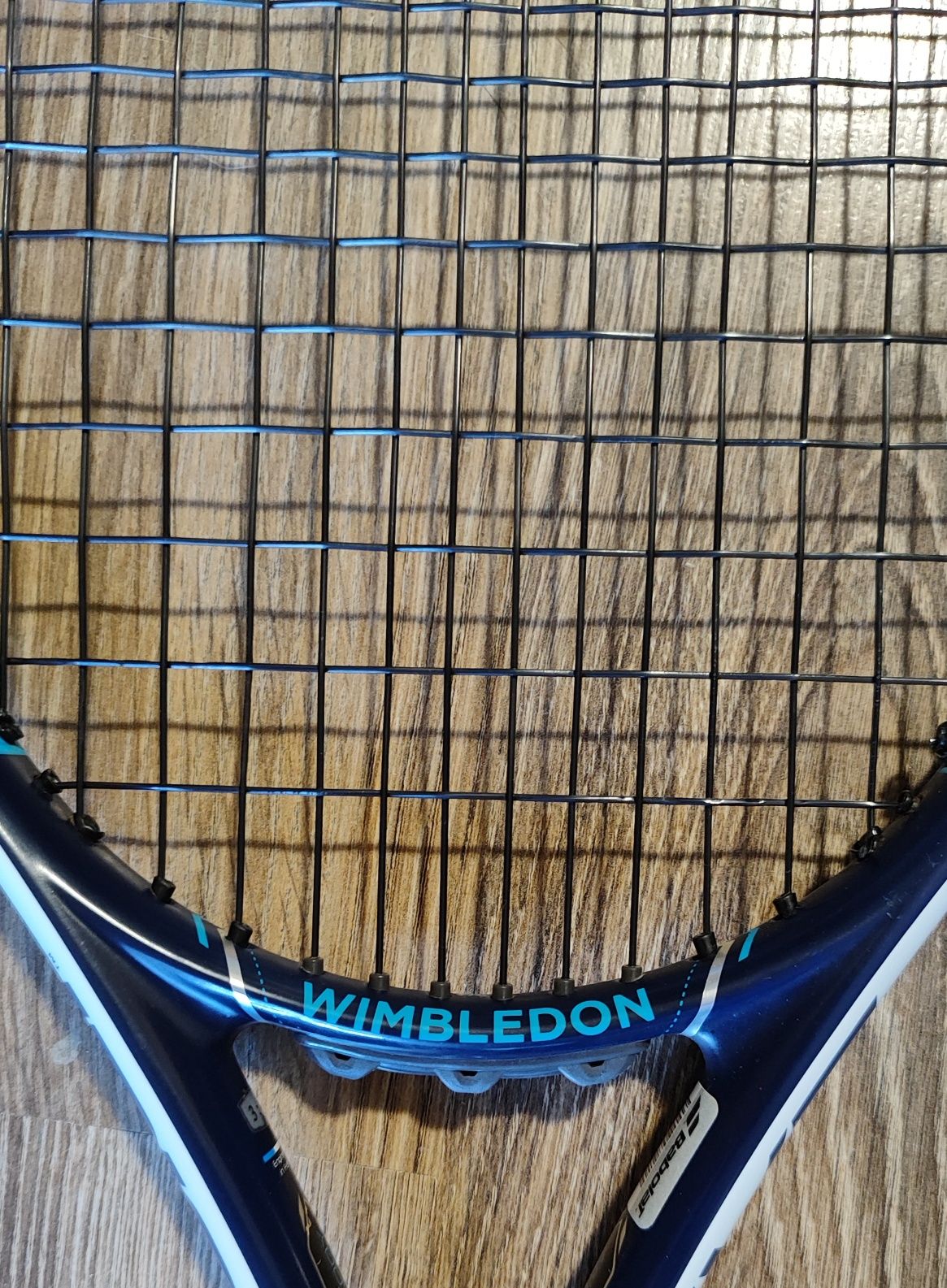 Тенис ракета Babolat Pure Drive