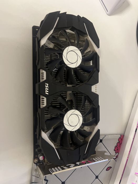 продам видеокарту