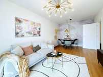 2 camere | Proiect NOU |  premium | Pallady | 15 min metrou