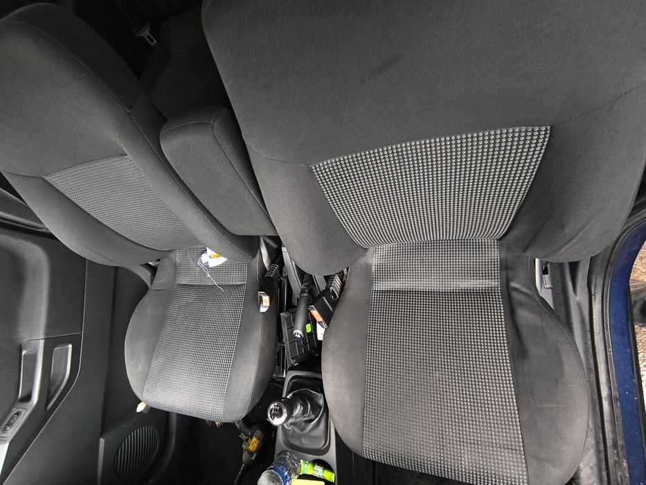 Opel Meriva 1,7 CDTI