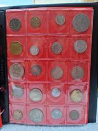 Colectie Monede partea 3