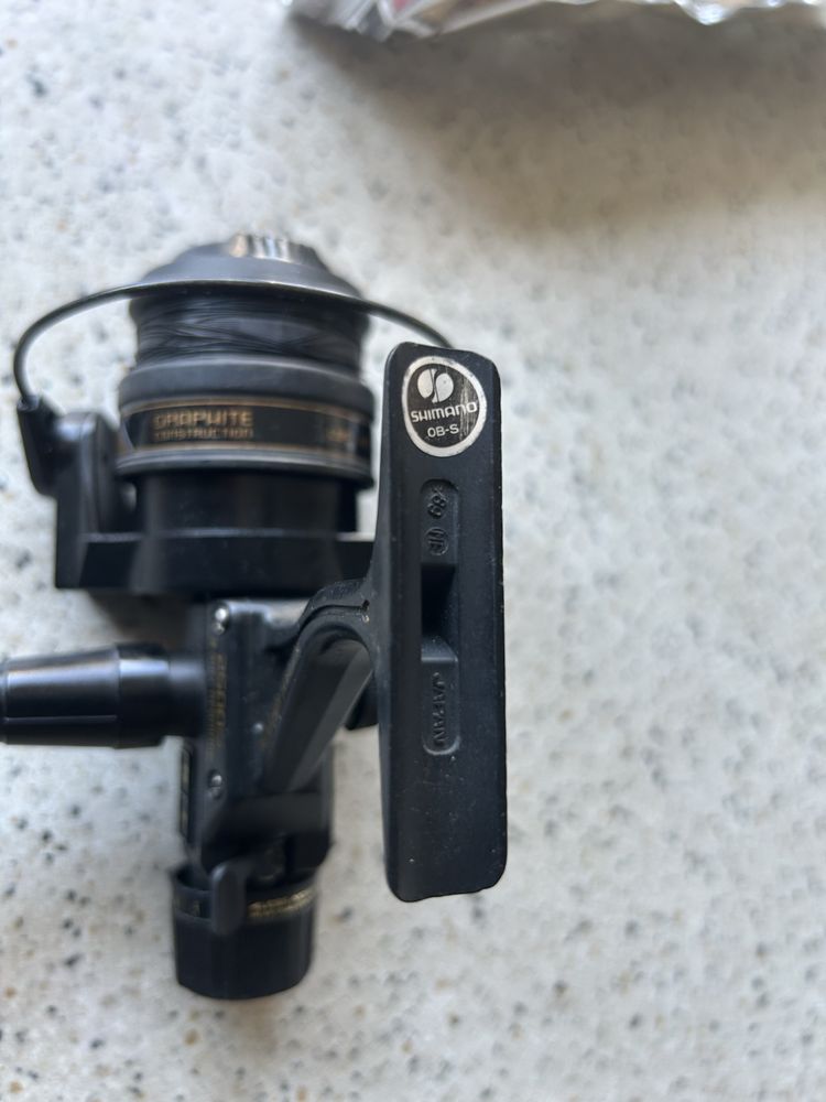 Риболовна макара Shimano