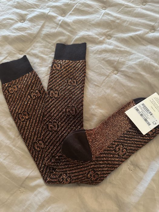 Sosete GUCCI noi cu eticheta