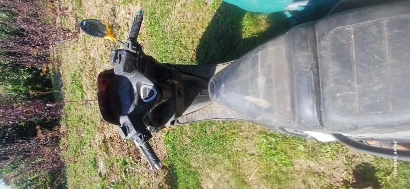 Vând scuter Kymco dink 150 lx